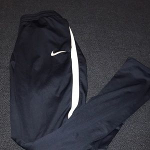 Nike Dri-fit joggers